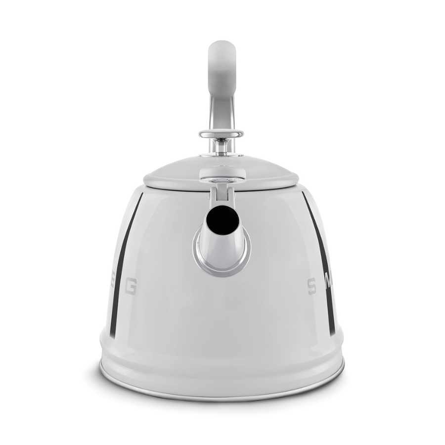 Smeg  Cklw2001Ss 2.3 Lt Inox Düdüklü Kettle