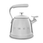 Smeg  Cklw2001Ss 2.3 Lt Inox Düdüklü Kettle