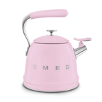 Smeg Cklw2001Pk 2.3 Lt Pembe Düdüklü Kettle