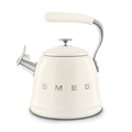 Smeg Cklw2001Cr 2.3 Lt Krem Düdüklü Kettle