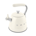 Smeg Cklw2001Cr 2.3 Lt Krem Düdüklü Kettle