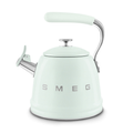 Smeg Cklw2001Pg 2.3 Lt Pastel Yeşil Düdüklü Kettle
