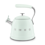 Smeg Cklw2001Pg 2.3 Lt Pastel Yeşil Düdüklü Kettle