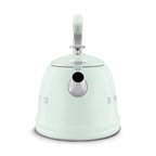 Smeg Cklw2001Pg 2.3 Lt Pastel Yeşil Düdüklü Kettle