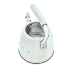 Smeg Cklw2001Pg 2.3 Lt Pastel Yeşil Düdüklü Kettle