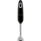 Smeg Hbf03Bleu Standart El Blender Seti Siyah