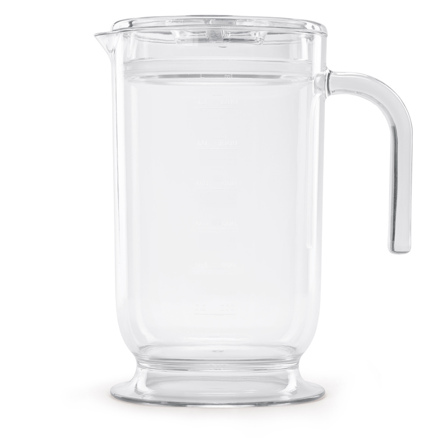 Smeg Hbf03Bleu Standart El Blender Seti Siyah