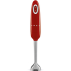 Smeg Hbf11Rdeu Kırmızı El Blenderı