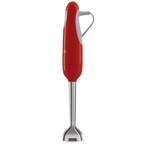 Smeg Hbf11Rdeu Kırmızı El Blenderı