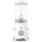 Smeg Blf03Wheu Beyaz Smoothie Blender