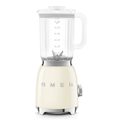 Smeg Blf03creu Krem Smoothie Blender