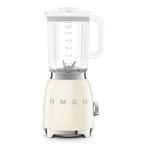 Smeg Blf03creu Krem Smoothie Blender