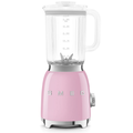 Smeg Blf03pkeu Pembe Smoothie Blender