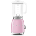 Smeg Blf03pkeu Pembe Smoothie Blender