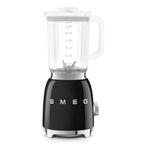 Smeg Blf03bleu Siyah Smoothie Blender