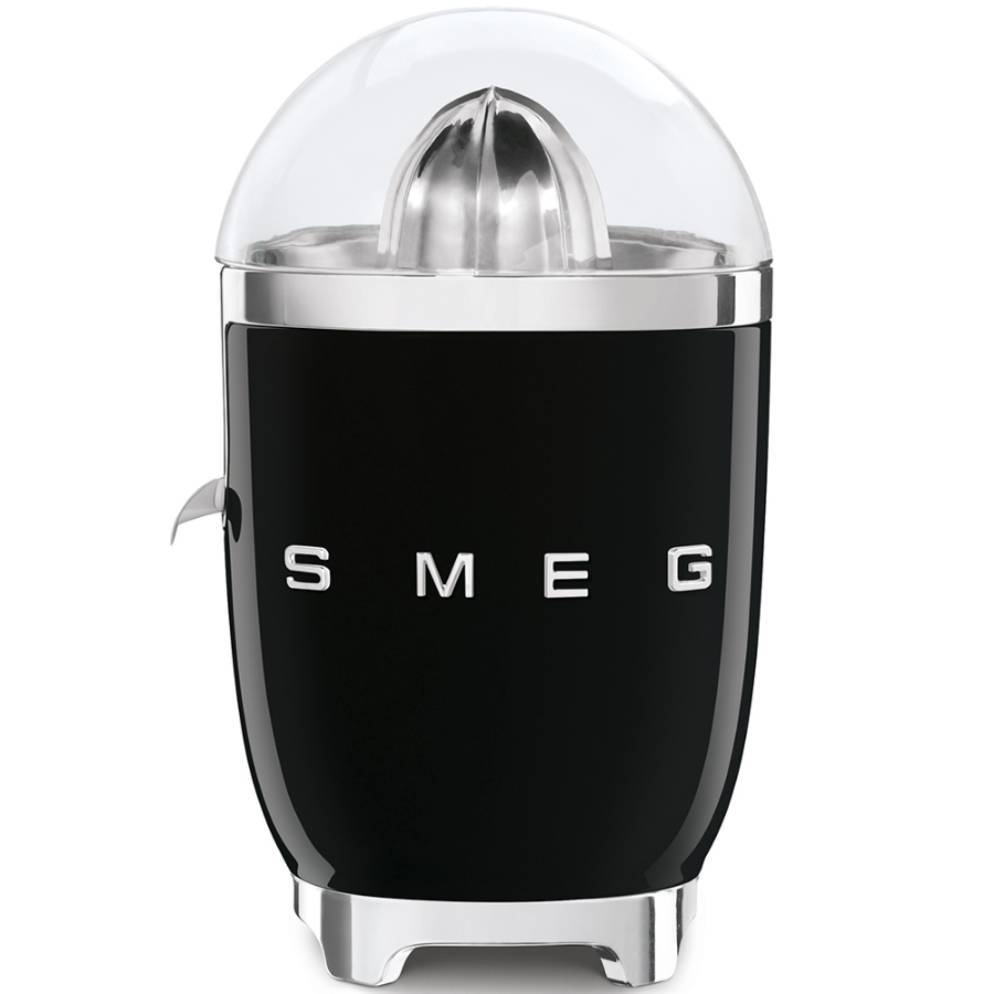 Smeg Cjf11bleu Siyah Narenciye Sıkacağı
