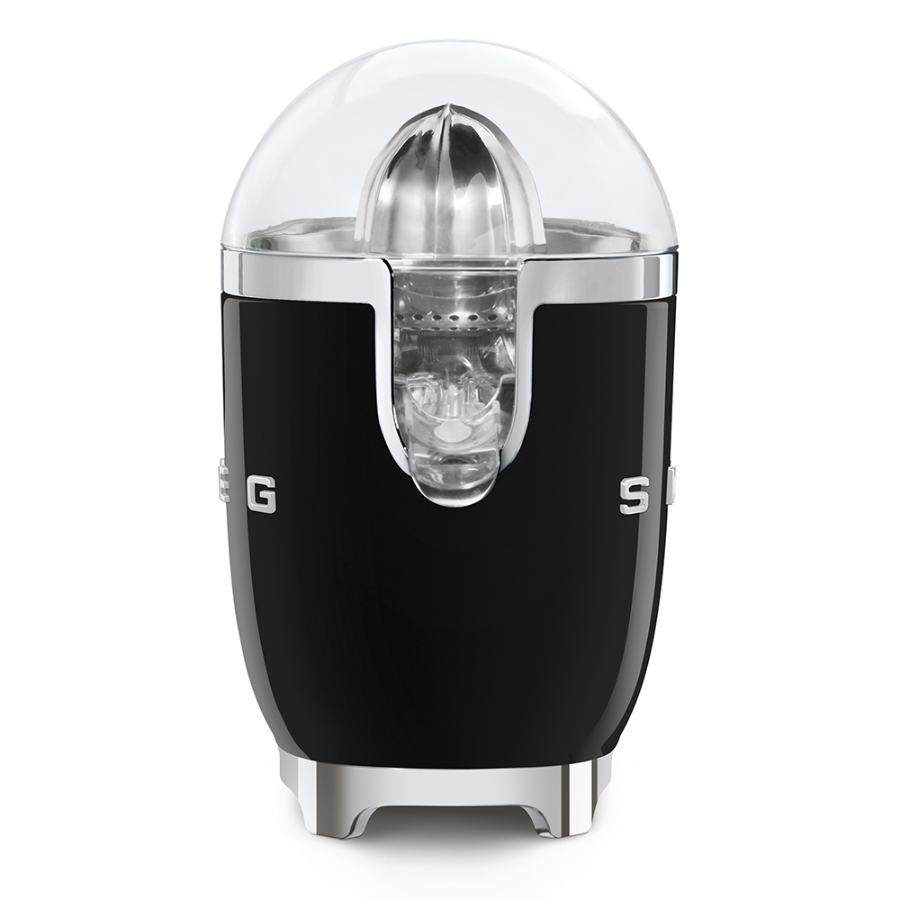 Smeg Cjf11bleu Siyah Narenciye Sıkacağı