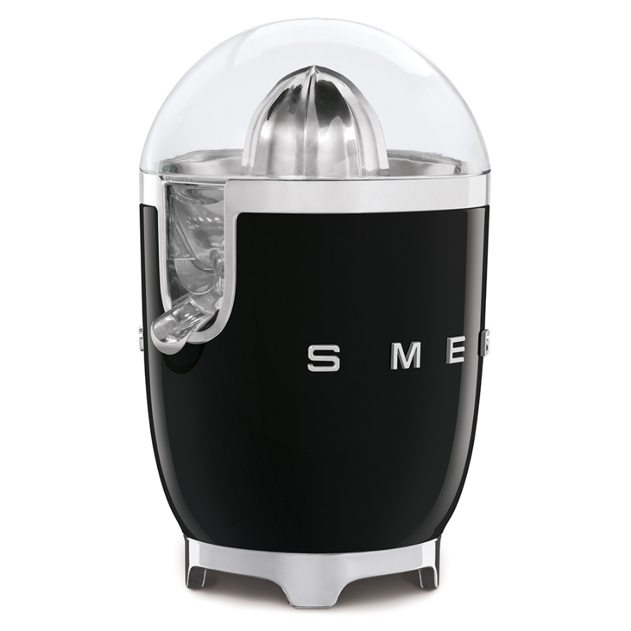 Smeg Cjf11bleu Siyah Narenciye Sıkacağı