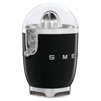 Smeg Cjf11bleu Siyah Narenciye Sıkacağı