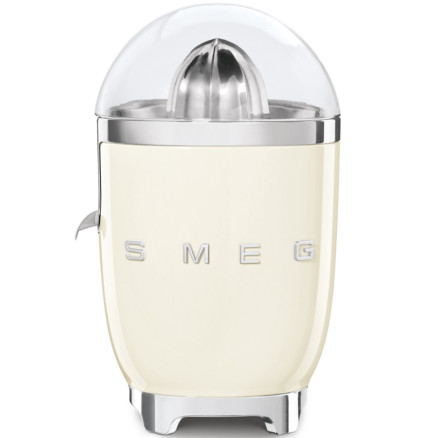 Smeg Cjf11creu Krem Narenciye Sıkacağı