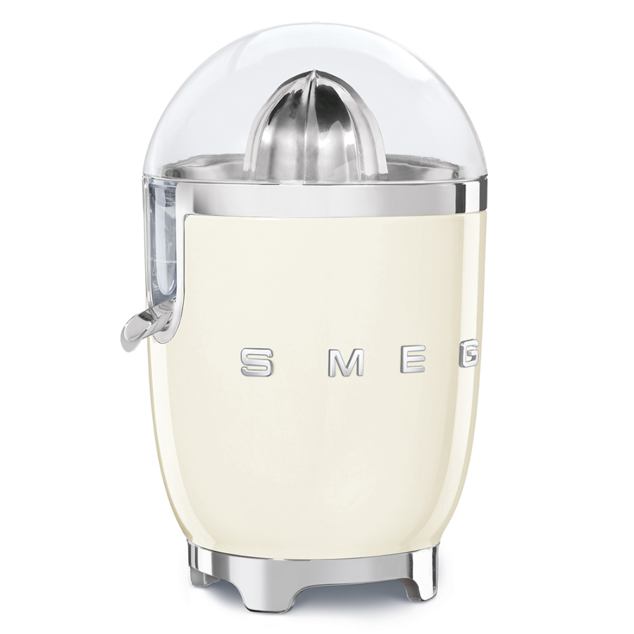 Smeg Cjf11creu Krem Narenciye Sıkacağı