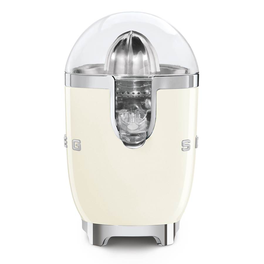 Smeg Cjf11creu Krem Narenciye Sıkacağı