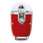 Smeg Cjf11rdeu Kırmızı Narenciye Sıkacağı