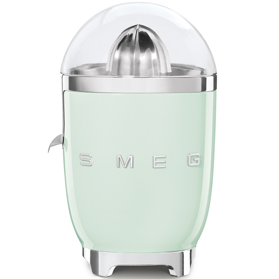 Smeg Cjf11pgeu Pastel yeşil Narenciye Sıkacağı