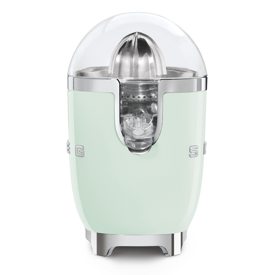 Smeg Cjf11pgeu Pastel yeşil Narenciye Sıkacağı