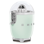 Smeg Cjf11pgeu Pastel yeşil Narenciye Sıkacağı