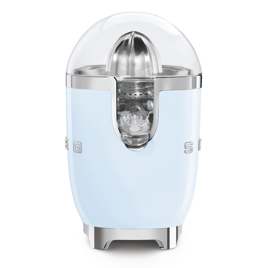 Smeg Cjf11pbeu Pastel Mavi Narenciye Sıkacağı