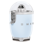 Smeg Cjf11pbeu Pastel Mavi Narenciye Sıkacağı