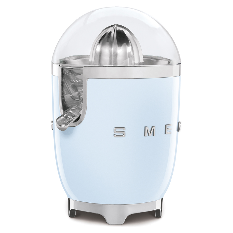 Smeg Cjf11pbeu Pastel Mavi Narenciye Sıkacağı
