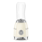 Smeg Pbf01Creu Krem Smoothie Blender