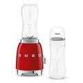 Smeg Pbf01Rdeu Kırmız Smoothie Blender
