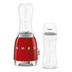 Smeg Pbf01Rdeu Kırmız Smoothie Blender