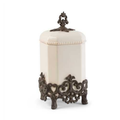 Provencial Canister