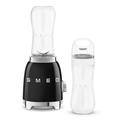 Smeg Pbf01Bleu Siyah Smoothie Blender