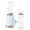 Smeg Pbf01Pbeu Pastel Mavi Smoothie Blender