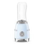 Smeg Pbf01Pbeu Pastel Mavi Smoothie Blender