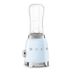Smeg Pbf01Pbeu Pastel Mavi Smoothie Blender