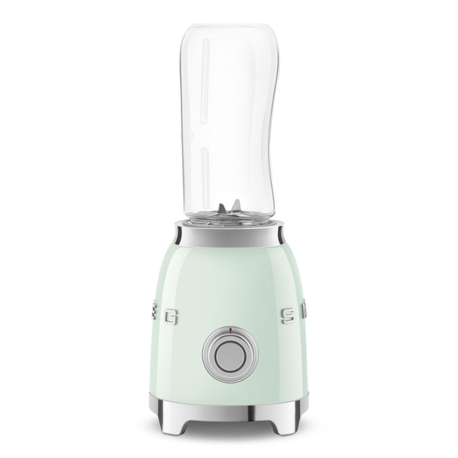 Smeg Pbf01Pgeu Pastel Yeşil Smoothie Blender