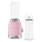 Smeg Pbf01Pkeu Pembe Smoothie Blender