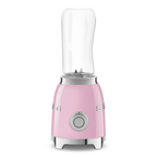 Smeg Pbf01Pkeu Pembe Smoothie Blender