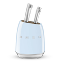 Smeg Kbsf02Pb Pastel Mavi Bıçak Seti