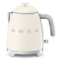 Smeg Klf05Creu Krem Mini Kettle
