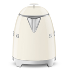 Smeg Klf05Creu Krem Mini Kettle