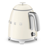 Smeg Klf05Creu Krem Mini Kettle