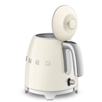 Smeg Klf05Creu Krem Mini Kettle