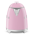 Smeg Klf05Pkeu Pembe Mini Kettle